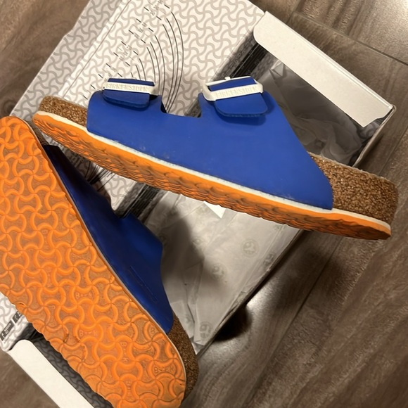 🔥🔥BIRKENSTOCK Arizoba Side Sandal - Picture 8 of 11